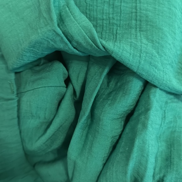 A NEW DAY GREEN TROUSER - Picture 6 of 6